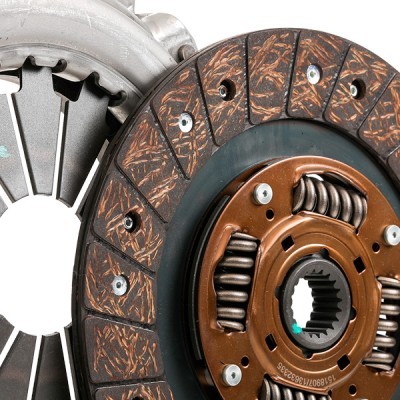 Zestaw Sprzęgła RIDEX 479C0204 479C0204 - foto 6