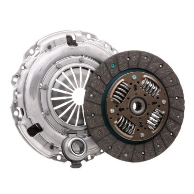 Zestaw Sprzęgła RIDEX 479C0608 479C0608 - foto 3
