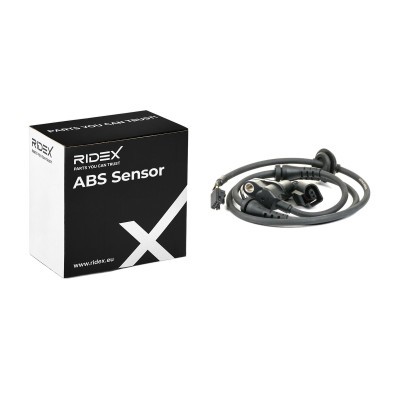 Czujnik ABS RIDEX 412W0155 412W0155 - foto 2