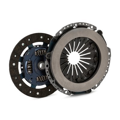 Zestaw Sprzęgła RIDEX 479C0812 479C0812 - foto 4