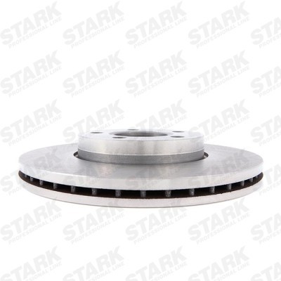 Tarcza hamulcowa Stark SKBD-0020107 SKBD-0020107 - foto 5