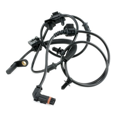 Czujnik ABS RIDEX 412W0960 412W0960 - foto 3