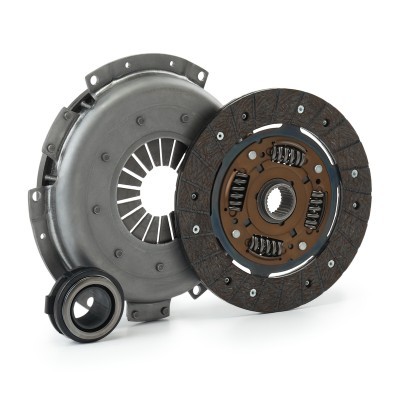 Zestaw Sprzęgła RIDEX 479C0552 479C0552 - foto 3