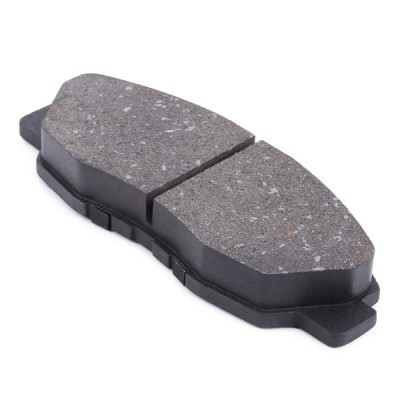 Klocki hamulcowe RIDEX 402B0536 402B0536 - foto 4