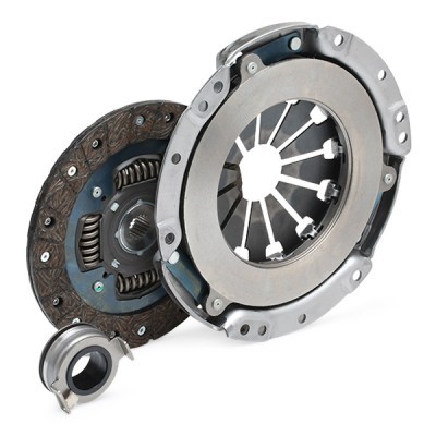 Zestaw Sprzęgła RIDEX 479C2858 479C2858 - foto 6
