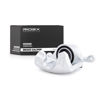 Zacisk Hamulcowy RIDEX 78B0066 78B0066 - foto 2
