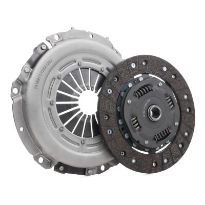 Zestaw Sprzęgła RIDEX 479C0227 479C0227 - foto 3