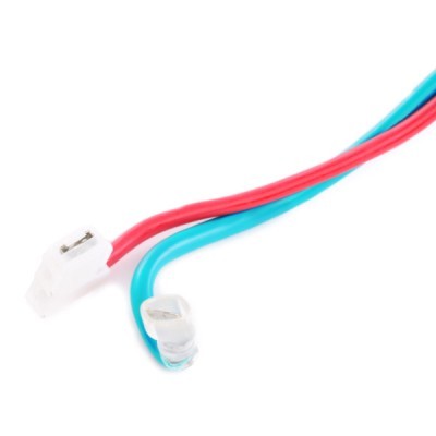 Rezystor Opornik Dmuchawy RIDEX 2975R0005 2975R0005 - foto 3