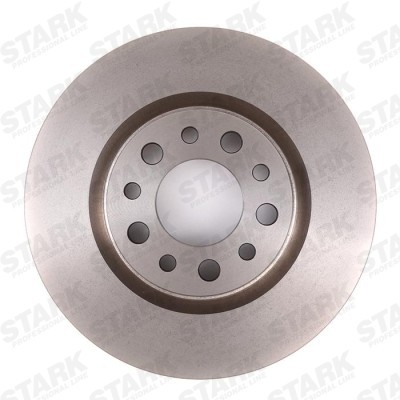 Tarcza hamulcowa Stark SKBD-0022235 SKBD-0022235 - foto 3