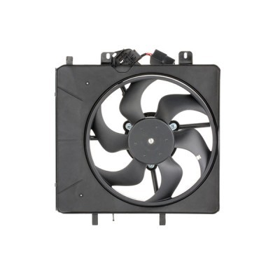 Wentylator Chłodnicy RIDEX 508R0094 508R0094 - foto 1