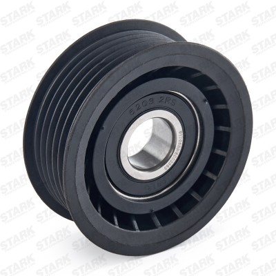 Rolka Prowadząca Pasek Wieloklinowy Stark SKDG-1080039 SKDG-1080039 - foto 5