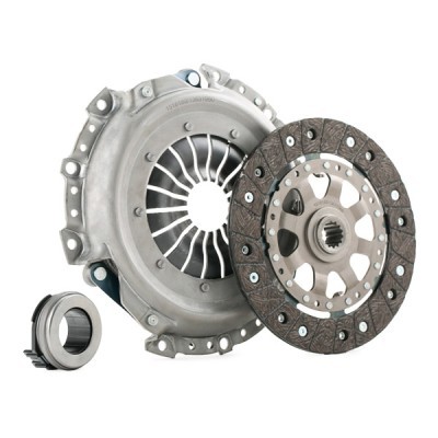 Zestaw Sprzęgła RIDEX 479C0166 479C0166 - foto 3