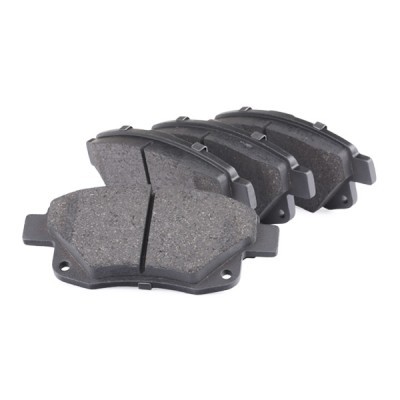Klocki hamulcowe RIDEX 402B0268 402B0268 - foto 6