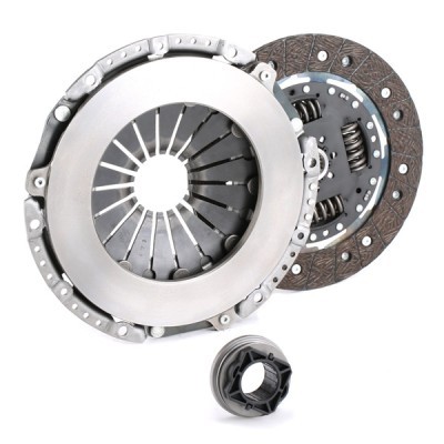 Zestaw Sprzęgła RIDEX 479C0039 479C0039 - foto 4