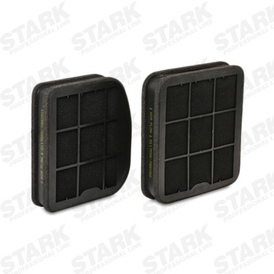 Filtr Kabinowy Stark SKIF-0170303 SKIF-0170303 - foto 3