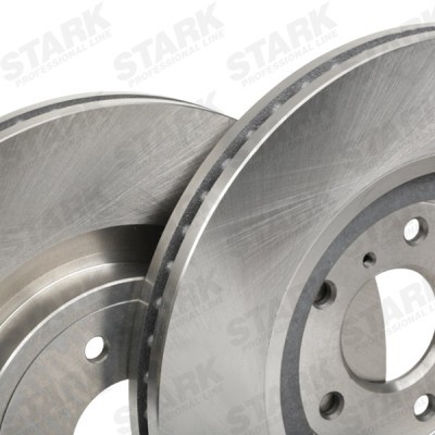 Tarcza hamulcowa Stark SKBD-0023354 SKBD-0023354 - foto 4