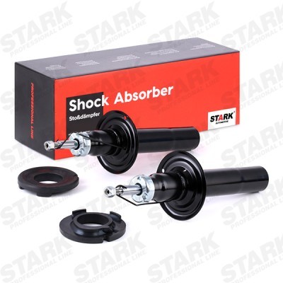 Amortyzator Stark SKSA-0132791 SKSA-0132791 - foto 2