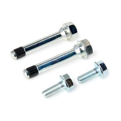 Zestaw Naprawczy Zacisku RIDEX 1165G0242 1165G0242 - foto 3