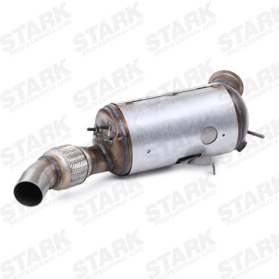 Filtr cząstek stałych Stark SKSPF-2590236 SKSPF-2590236 - foto 4