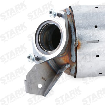 Filtr cząstek stałych Stark SKSPF-2590160 SKSPF-2590160 - foto 6