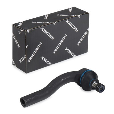 Końcówka drążka kierowniczego RIDEX 914T0180 914T0180 - foto 2