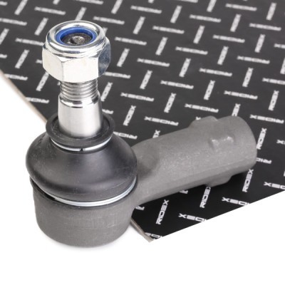 Końcówka drążka kierowniczego RIDEX 914T0542 914T0542 - foto 2