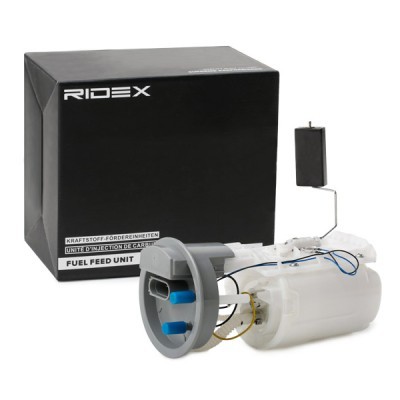 Moduł paliwowy RIDEX 1382F0012 1382F0012 - foto 2