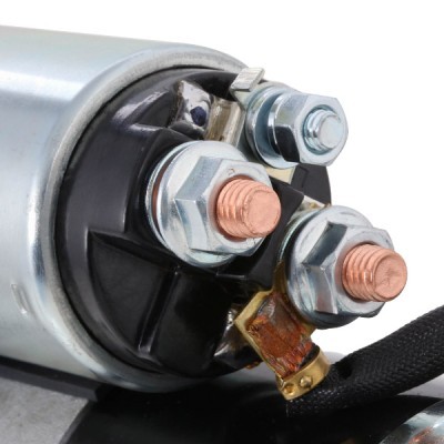 Rozrusznik RIDEX 2S0293 2S0293 - foto 5