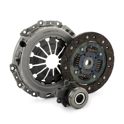 Zestaw Sprzęgła RIDEX 479C0549 479C0549 - foto 3