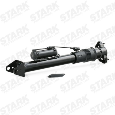 Amortyzator Stark SKSA-0132940 SKSA-0132940 - foto 3