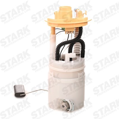 Moduł paliwowy Stark SKFU-0410208 SKFU-0410208 - foto 4