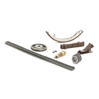 Zestaw łańcucha rozrządu RIDEX 1389T0136 1389T0136 - foto 3