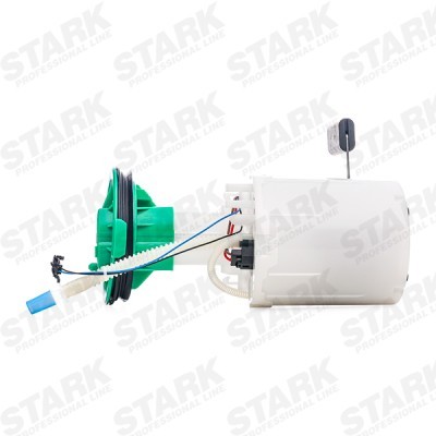 Moduł paliwowy Stark SKFU-0410142 SKFU-0410142 - foto 6