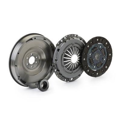 Zestaw Sprzęgła RIDEX 479C0321 479C0321 - foto 4