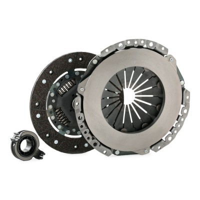 Zestaw Sprzęgła RIDEX 479C0107 479C0107 - foto 4