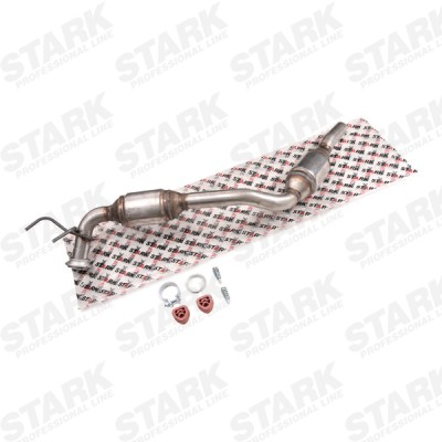 Filtr cząstek stałych Stark SKSPF-2590041 SKSPF-2590041 - foto 2