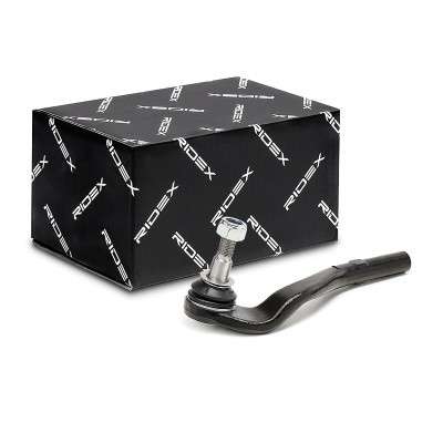 Końcówka drążka kierowniczego RIDEX 914T0613 914T0613 - foto 4