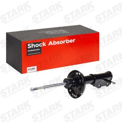 Amortyzator Stark SKSA-0132633 SKSA-0132633 - foto 2
