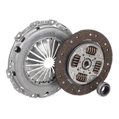 Zestaw Sprzęgła RIDEX 479C3526 479C3526 - foto 3