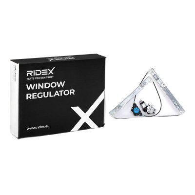 Podnośnik szyby RIDEX 1561W0116 1561W0116 - foto 4