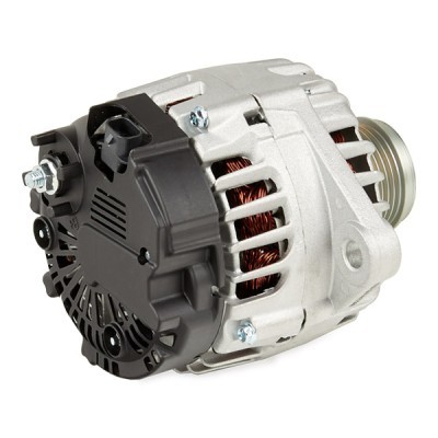 Alternator RIDEX 4G0470 4G0470 - foto 4