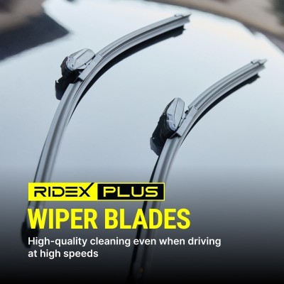 Pióro Wycieraczki RIDEX 298W0155P 298W0155P - foto 15