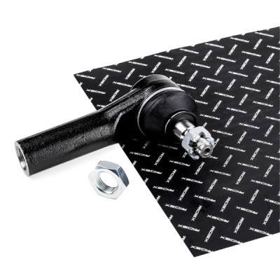 Końcówka drążka kierowniczego RIDEX 914T0297 914T0297 - foto 2