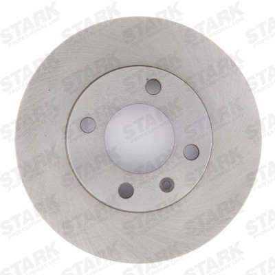 Tarcza hamulcowa Stark SKBD-0020045 SKBD-0020045 - foto 4