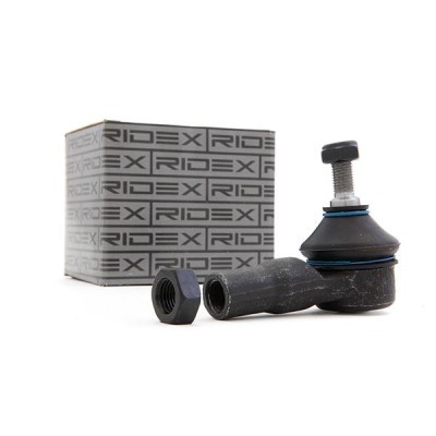Końcówka drążka kierowniczego RIDEX 914T0061 914T0061 - foto 2