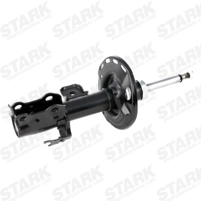 Amortyzator Stark SKSA-0131825 SKSA-0131825 - foto 2
