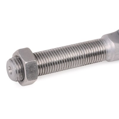 Końcówka drążka kierowniczego RIDEX 914T0004P 914T0004P - foto 7