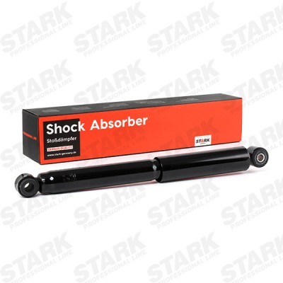 Amortyzator Stark SKSA-0132634 SKSA-0132634 - foto 2