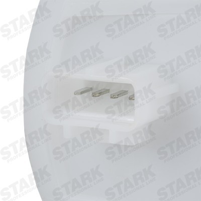 Moduł paliwowy Stark SKFU-0410385 SKFU-0410385 - foto 5
