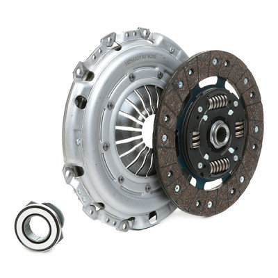 Zestaw Sprzęgła RIDEX 479C0315 479C0315 - foto 3
